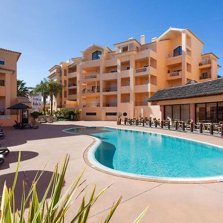 Aum Praia Da Luz Resort Apartment Extérieur photo
