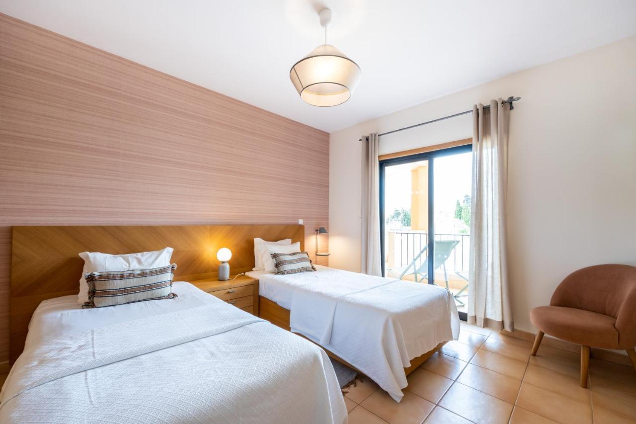 Aum Praia Da Luz Resort Apartment Extérieur photo