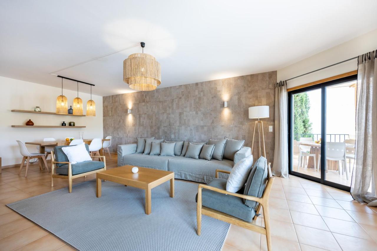 Aum Praia Da Luz Resort Apartment Extérieur photo