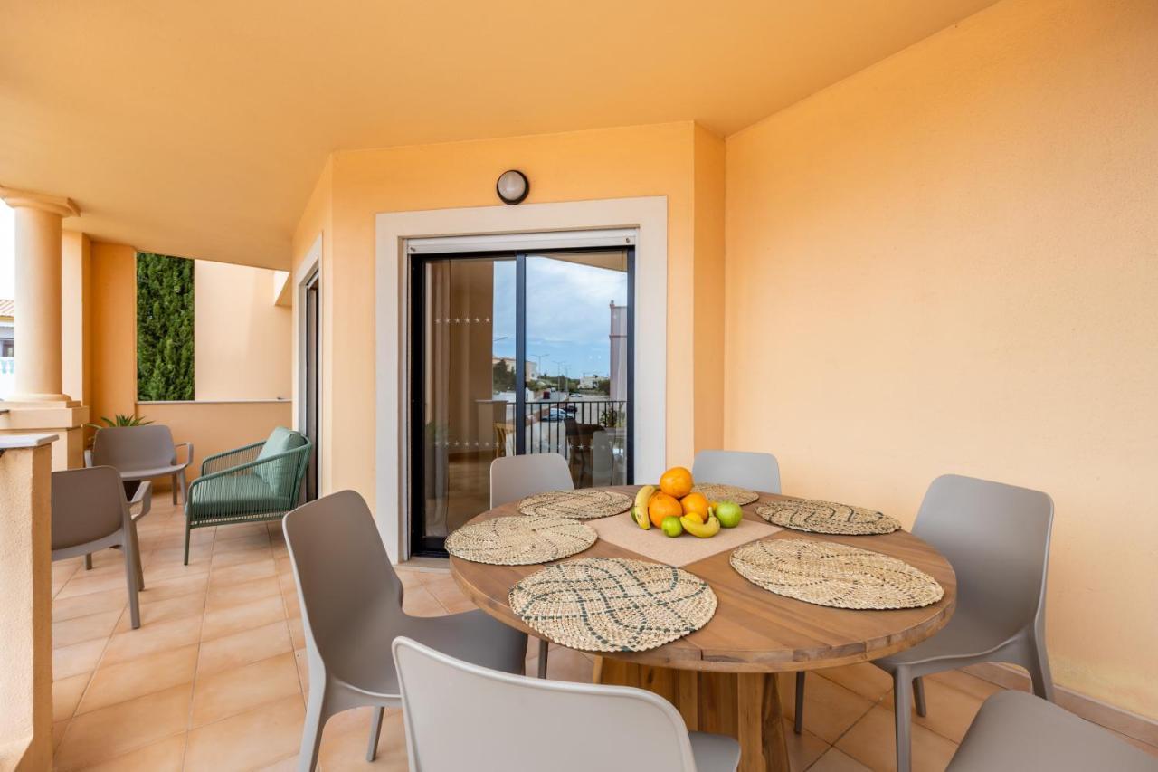 Aum Praia Da Luz Resort Apartment Extérieur photo