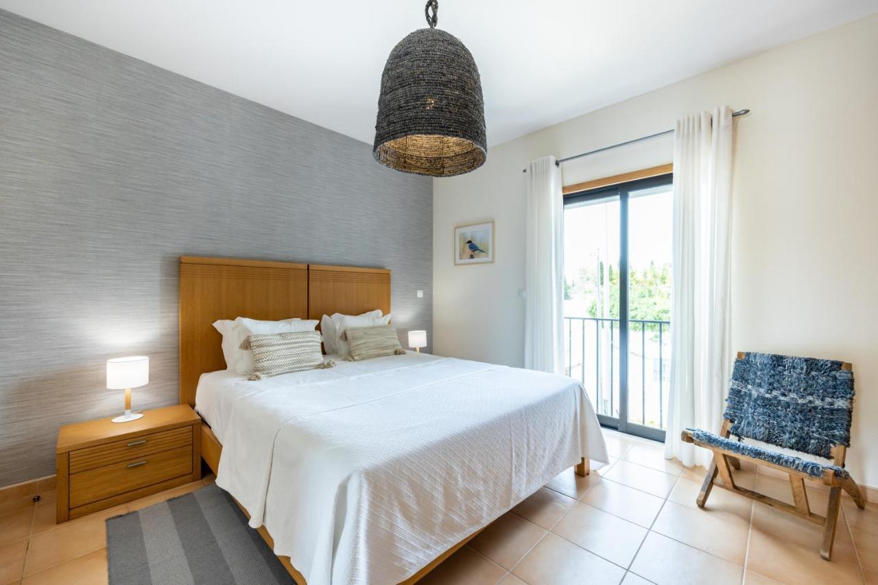 Aum Praia Da Luz Resort Apartment Extérieur photo