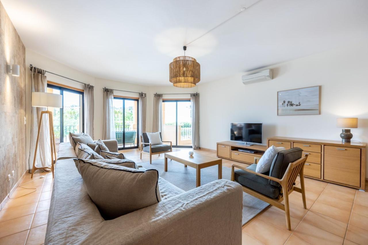 Aum Praia Da Luz Resort Apartment Extérieur photo