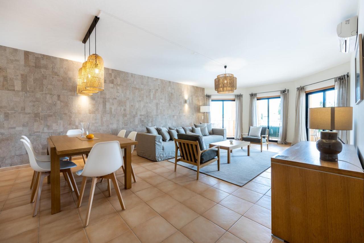 Aum Praia Da Luz Resort Apartment Extérieur photo