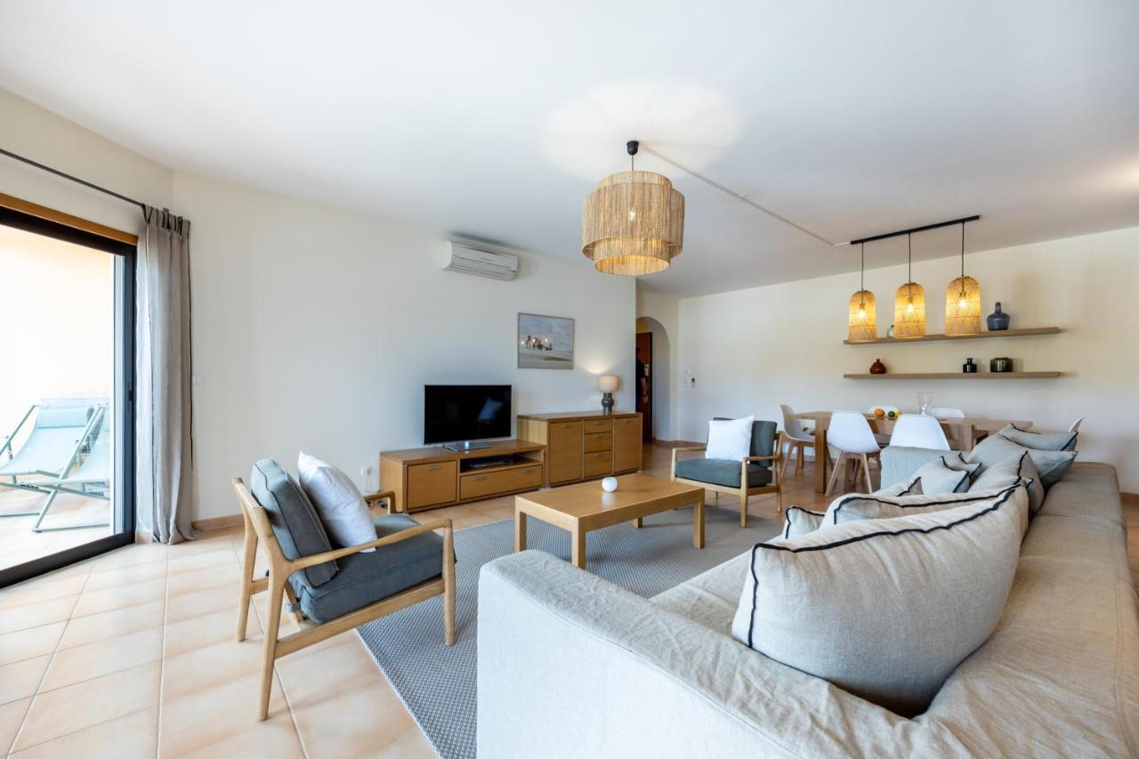 Aum Praia Da Luz Resort Apartment Extérieur photo