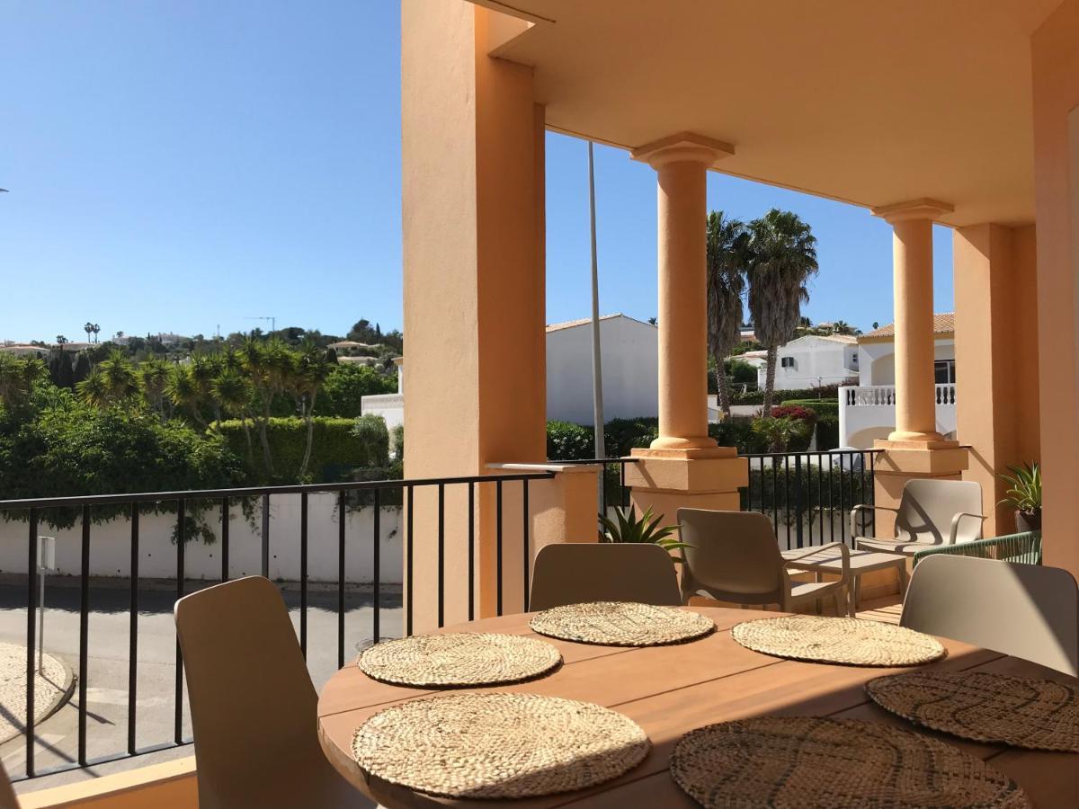 Aum Praia Da Luz Resort Apartment Extérieur photo