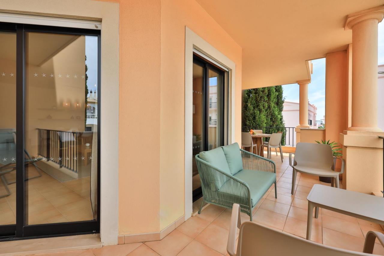 Aum Praia Da Luz Resort Apartment Extérieur photo