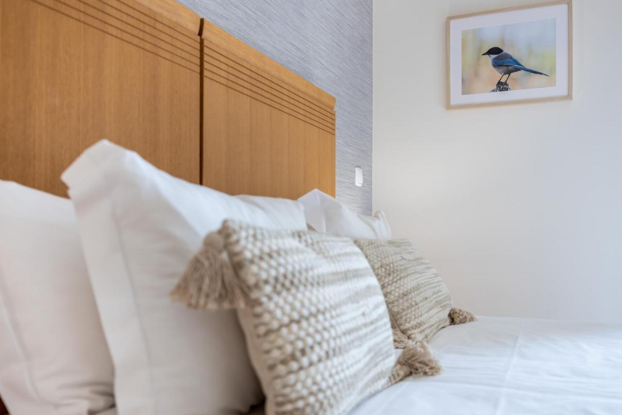 Aum Praia Da Luz Resort Apartment Extérieur photo