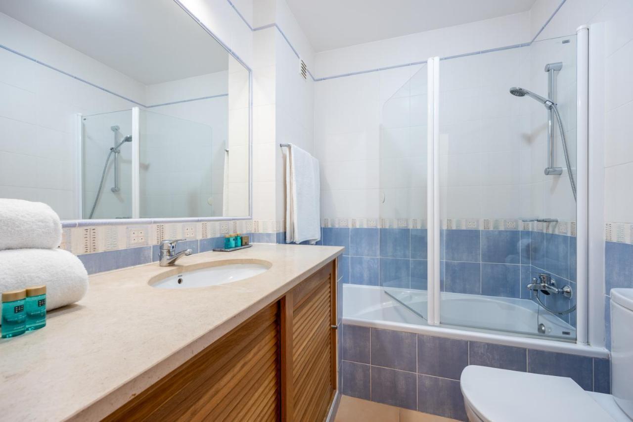 Aum Praia Da Luz Resort Apartment Extérieur photo