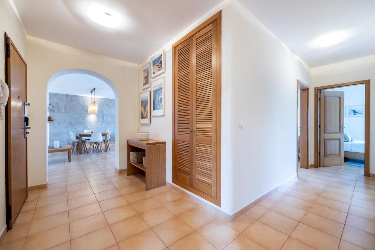 Aum Praia Da Luz Resort Apartment Extérieur photo