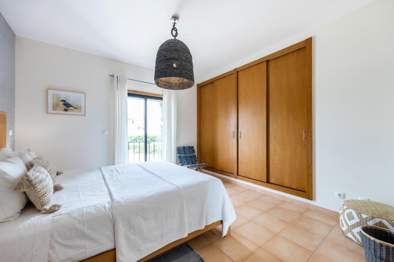 Aum Praia Da Luz Resort Apartment Extérieur photo
