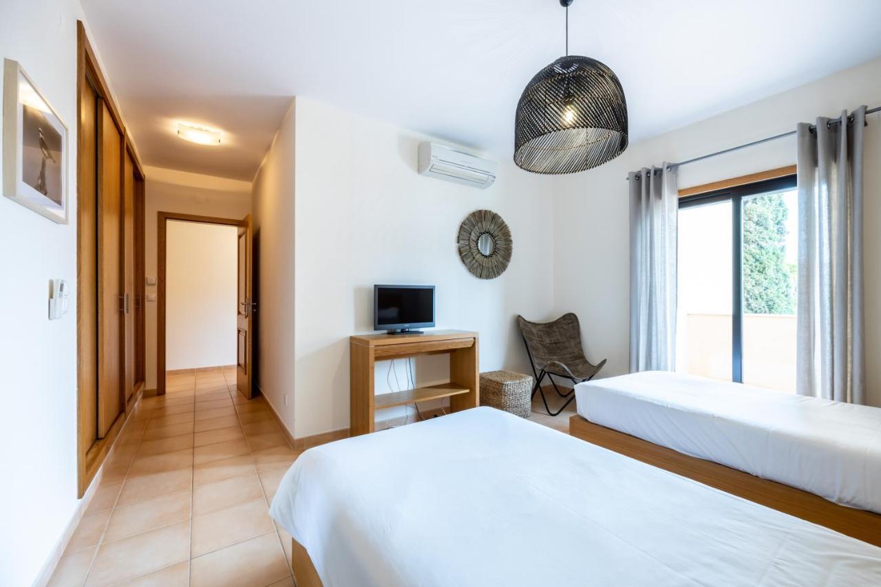Aum Praia Da Luz Resort Apartment Extérieur photo