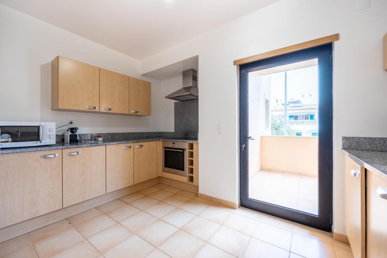 Aum Praia Da Luz Resort Apartment Extérieur photo