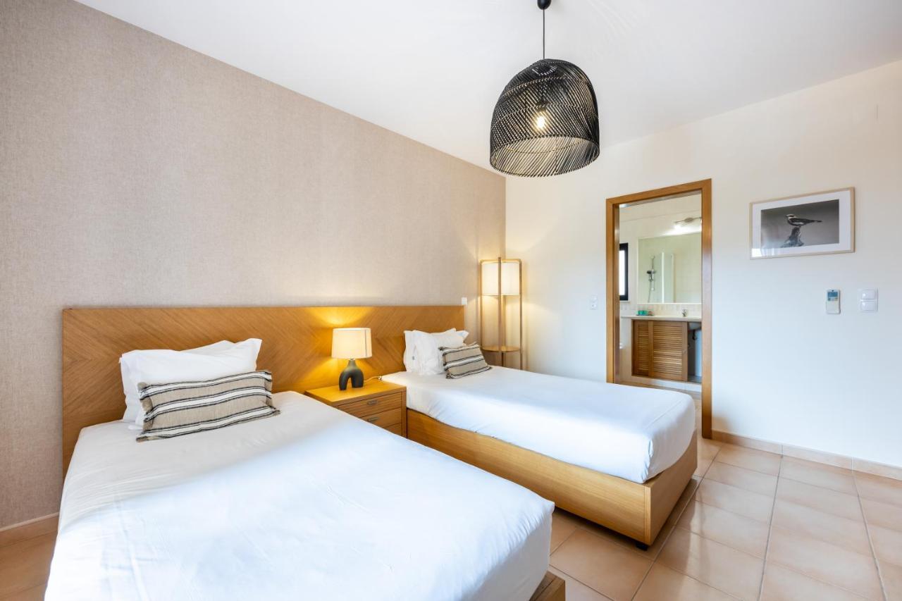 Aum Praia Da Luz Resort Apartment Extérieur photo