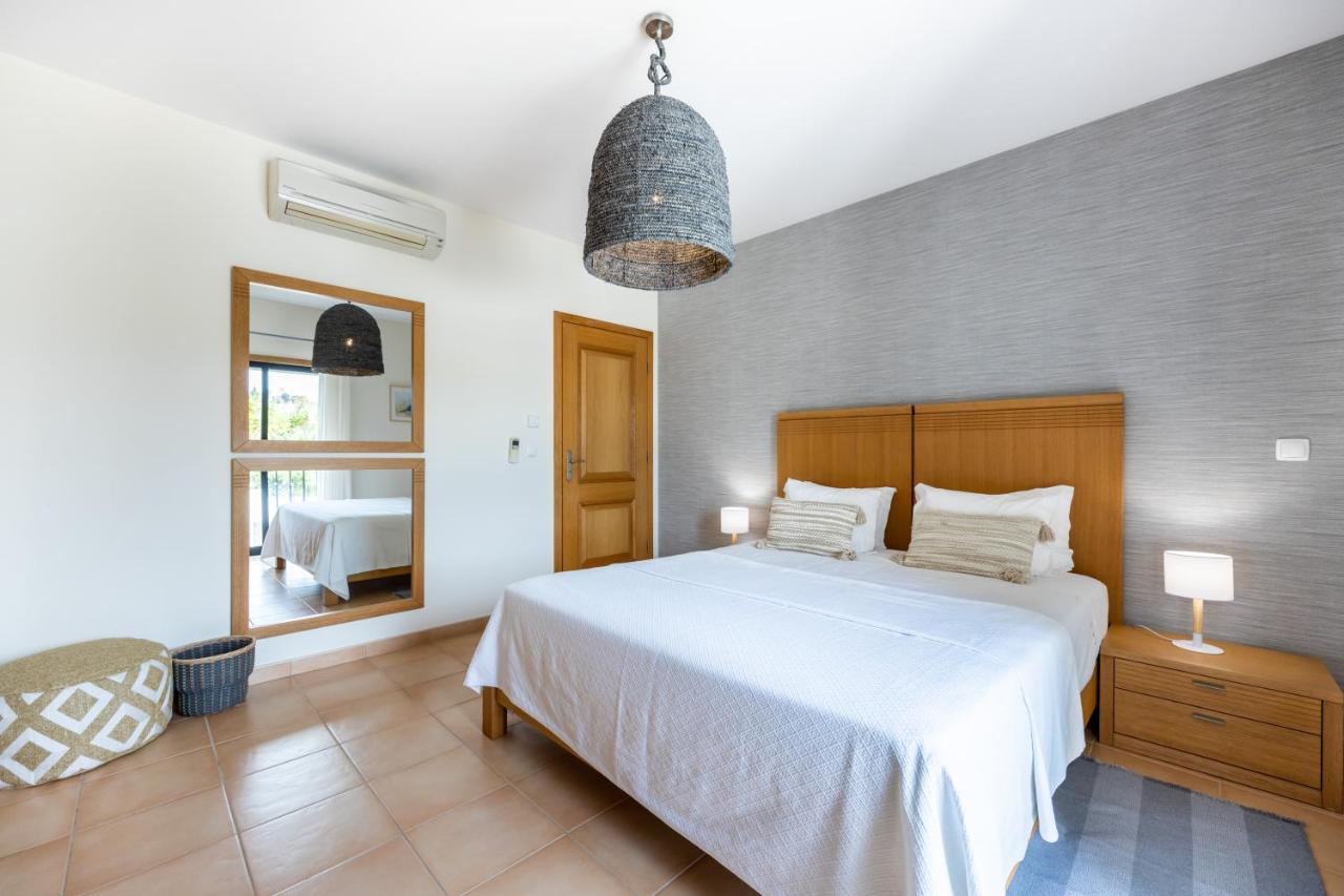 Aum Praia Da Luz Resort Apartment Extérieur photo