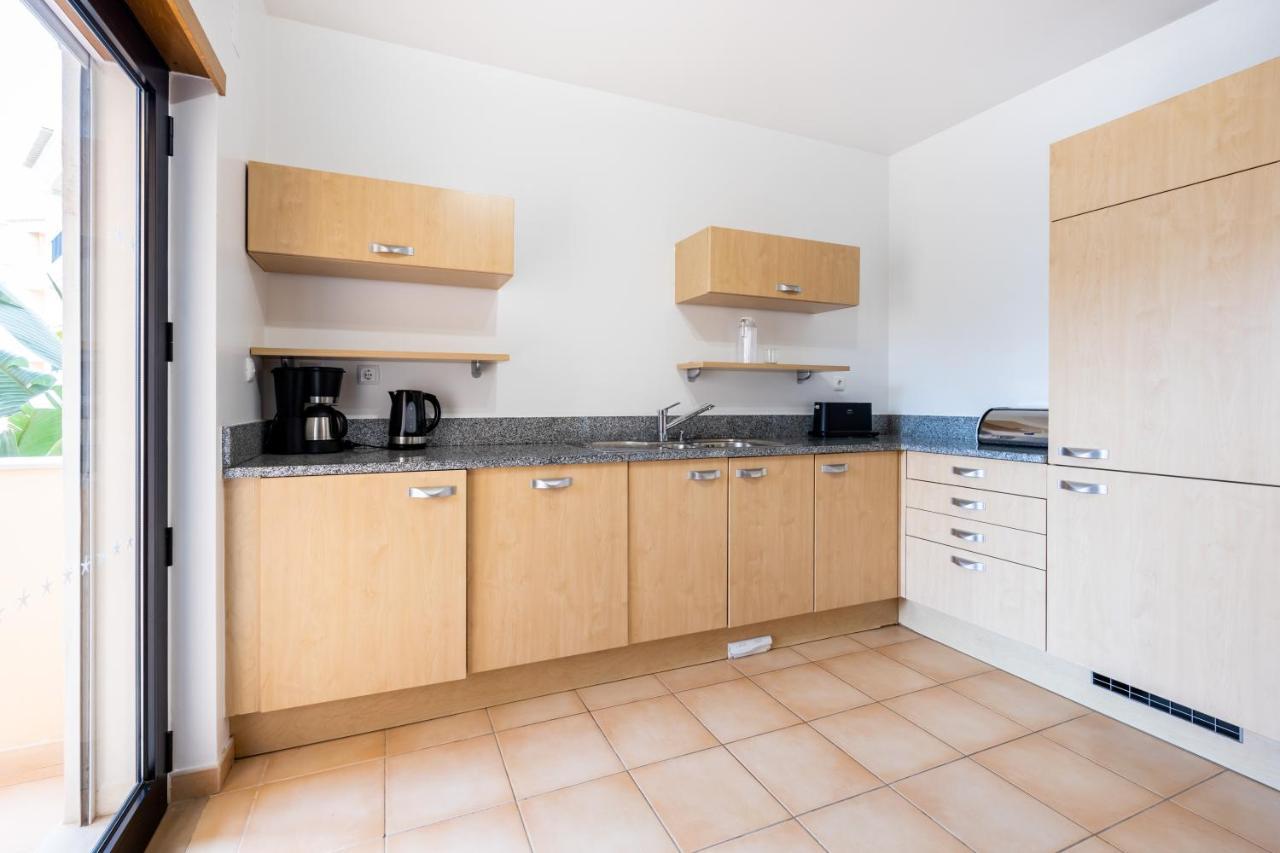 Aum Praia Da Luz Resort Apartment Extérieur photo