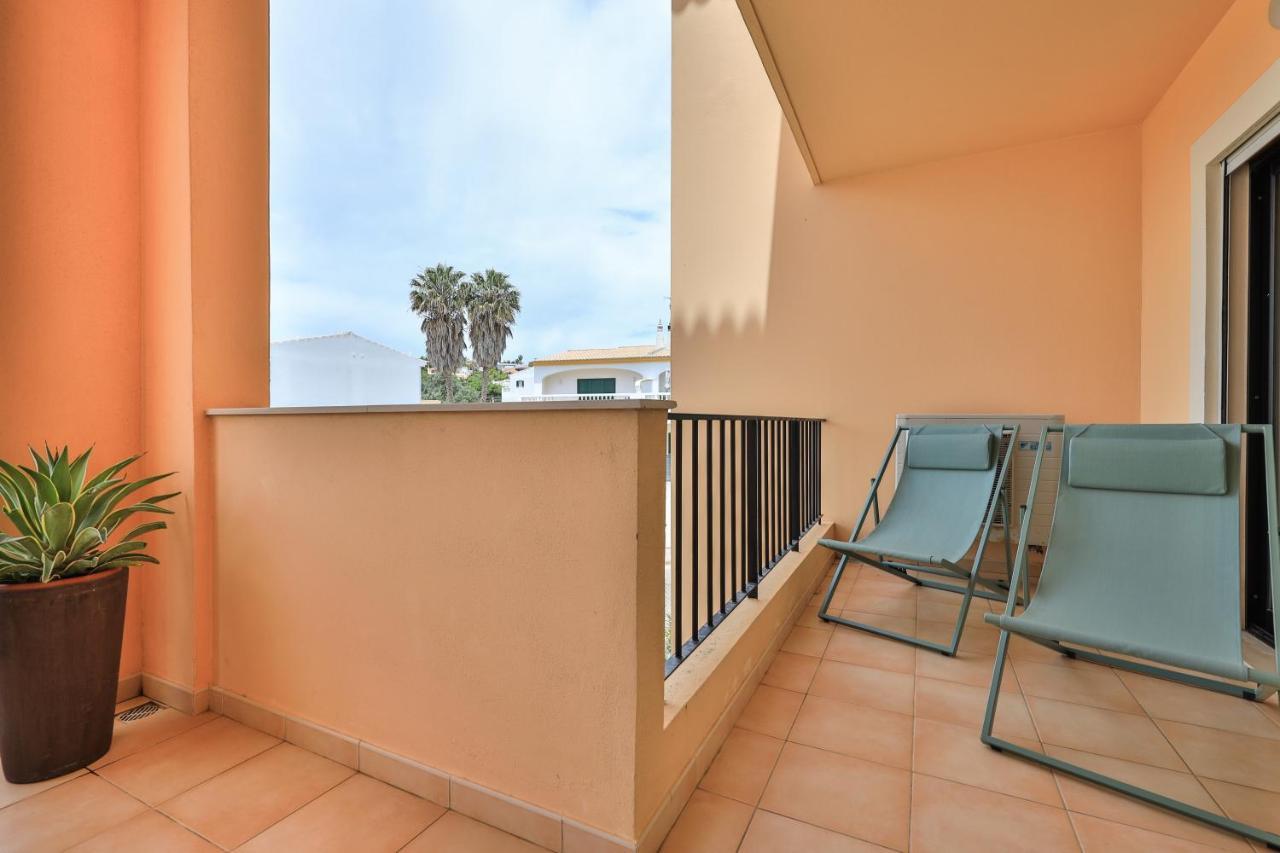 Aum Praia Da Luz Resort Apartment Extérieur photo