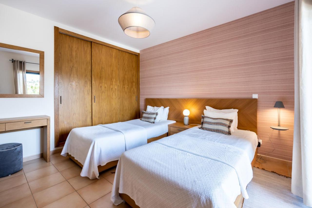 Aum Praia Da Luz Resort Apartment Extérieur photo