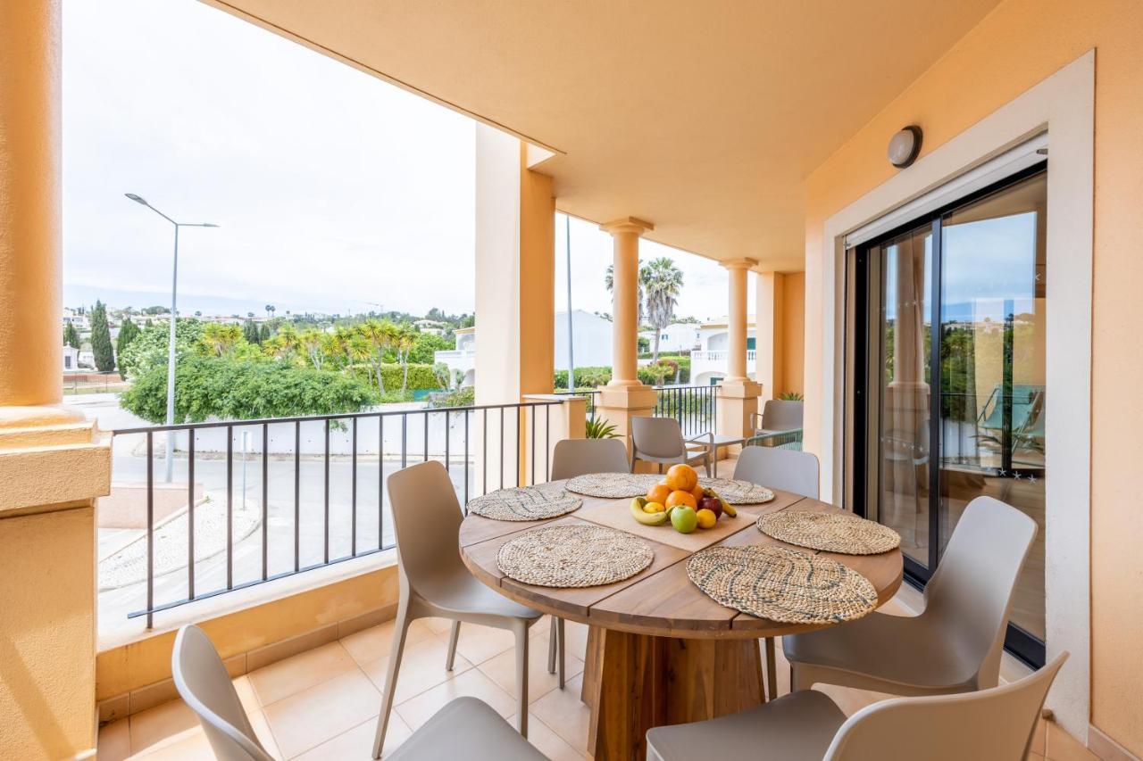 Aum Praia Da Luz Resort Apartment Extérieur photo