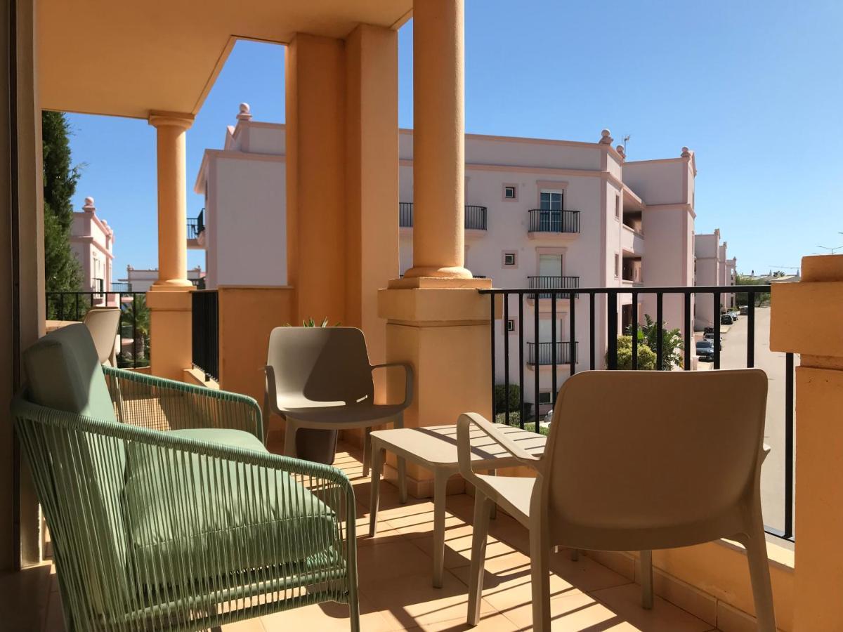 Aum Praia Da Luz Resort Apartment Extérieur photo