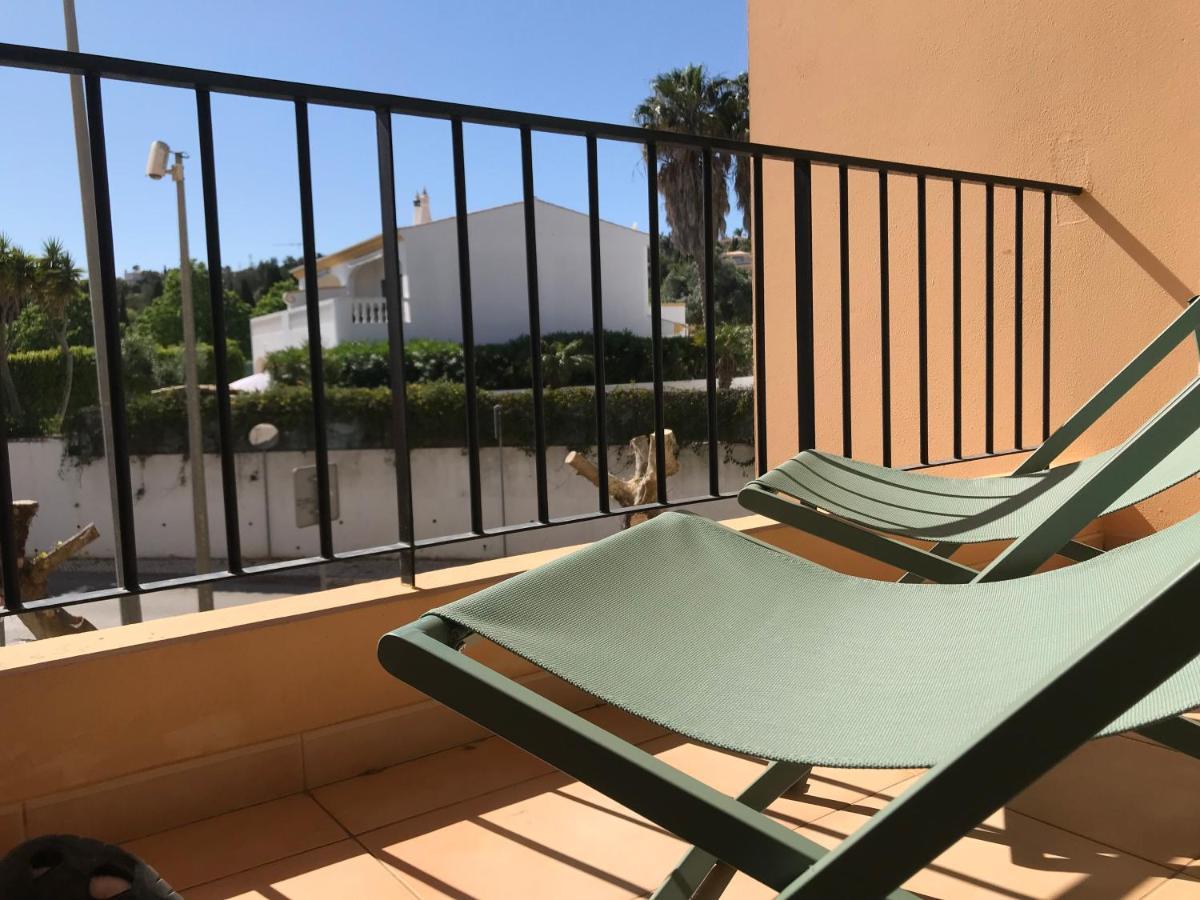 Aum Praia Da Luz Resort Apartment Extérieur photo