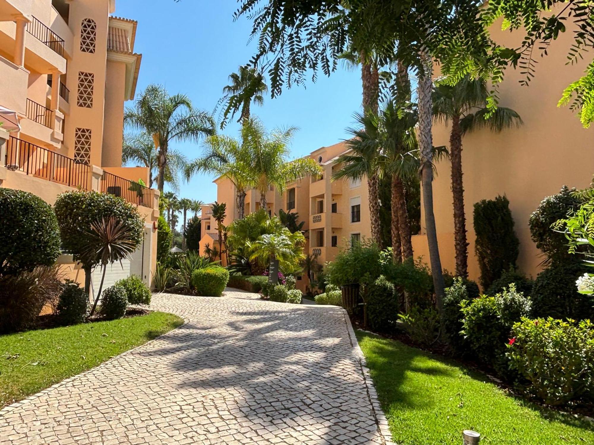 Aum Praia Da Luz Resort Apartment Extérieur photo