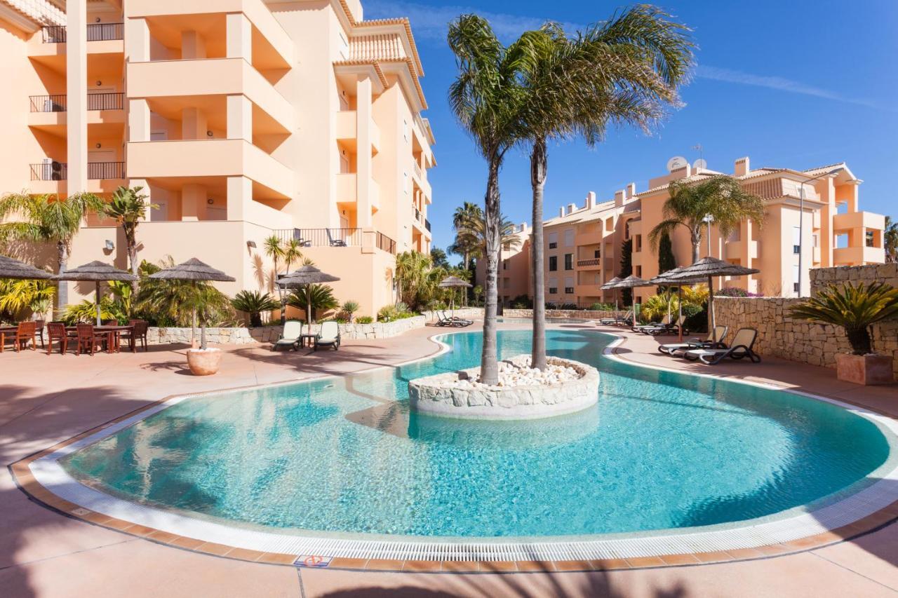 Aum Praia Da Luz Resort Apartment Extérieur photo