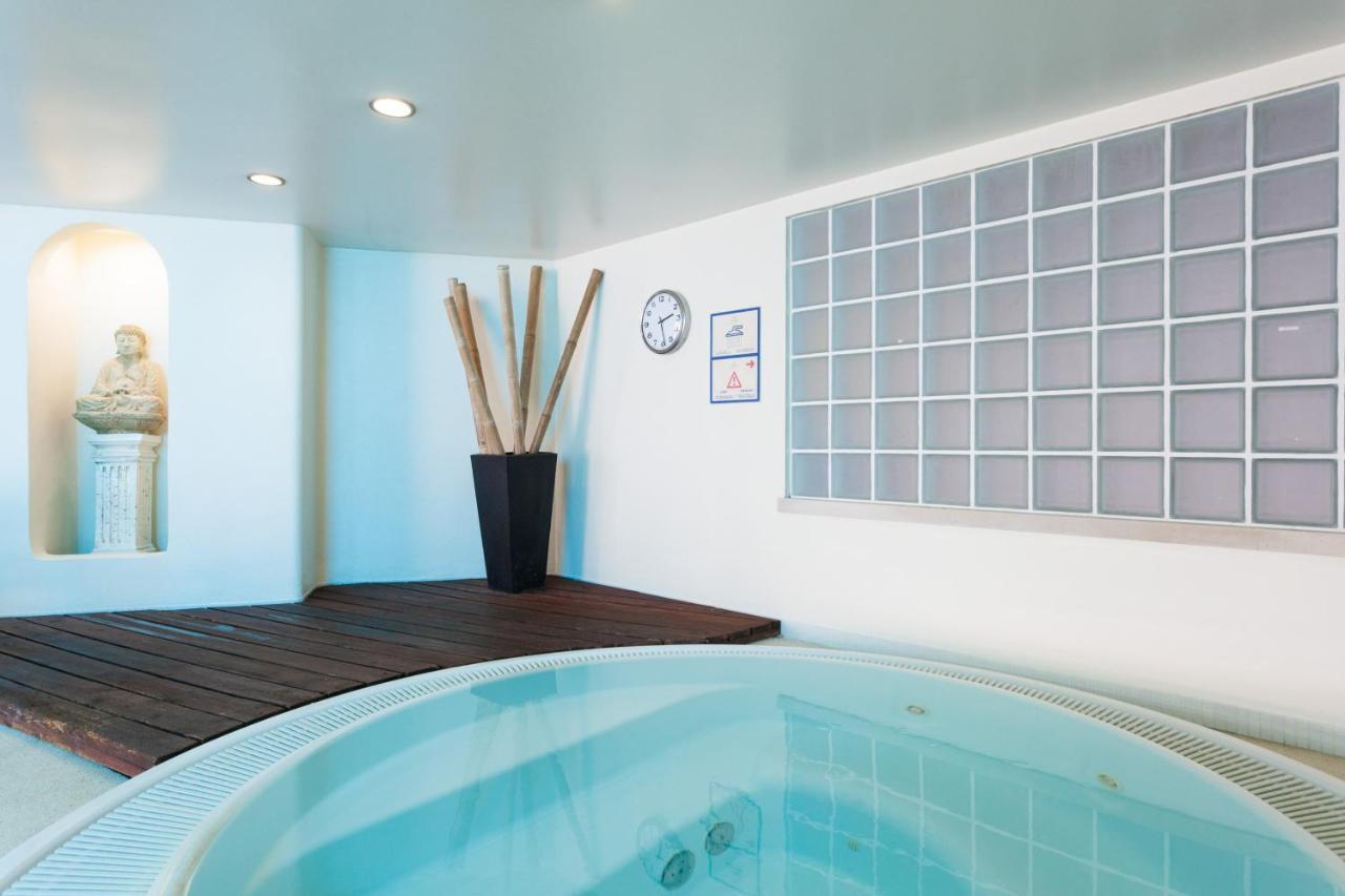 Aum Praia Da Luz Resort Apartment Extérieur photo