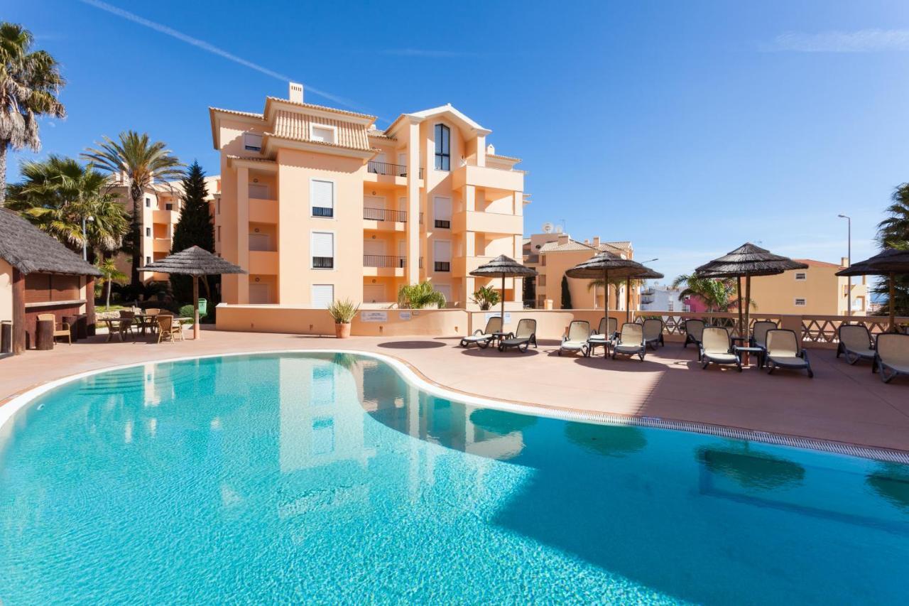 Aum Praia Da Luz Resort Apartment Extérieur photo