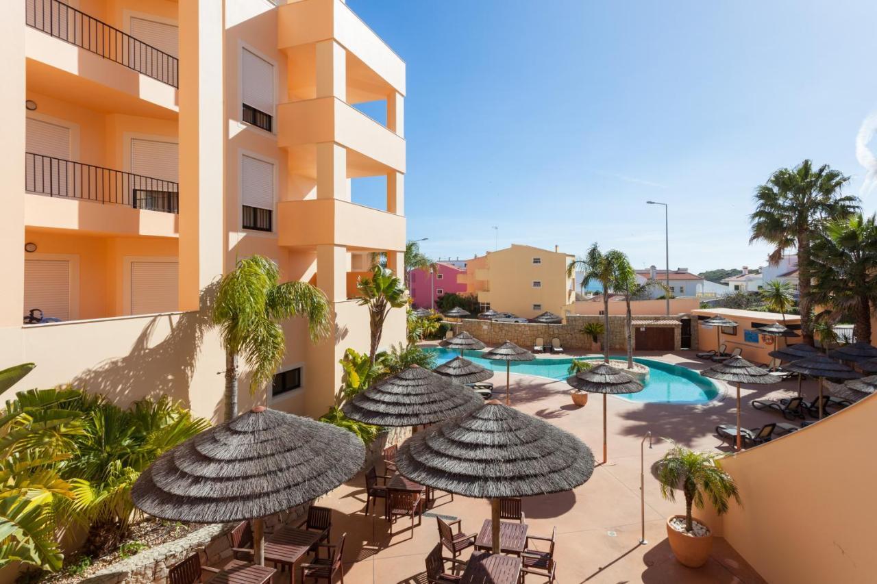 Aum Praia Da Luz Resort Apartment Extérieur photo