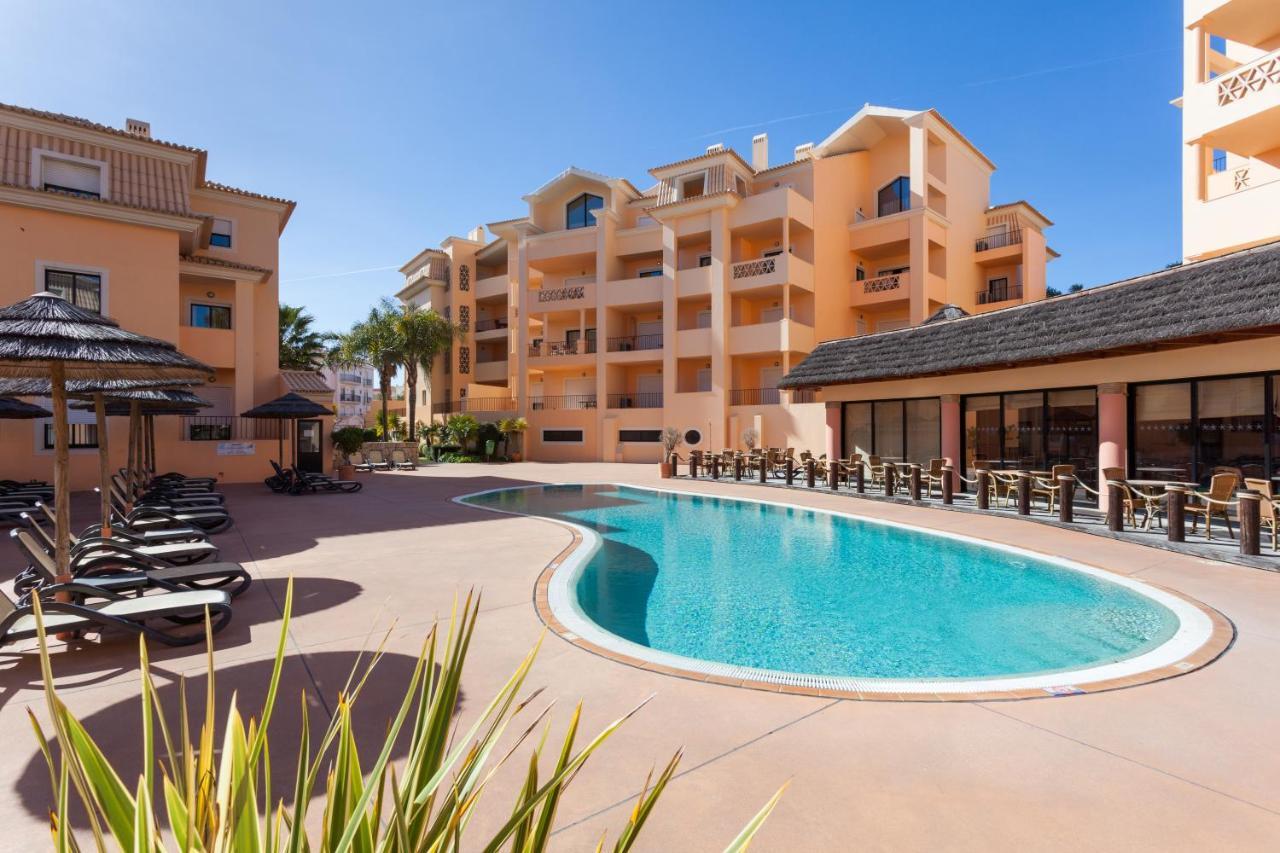 Aum Praia Da Luz Resort Apartment Extérieur photo